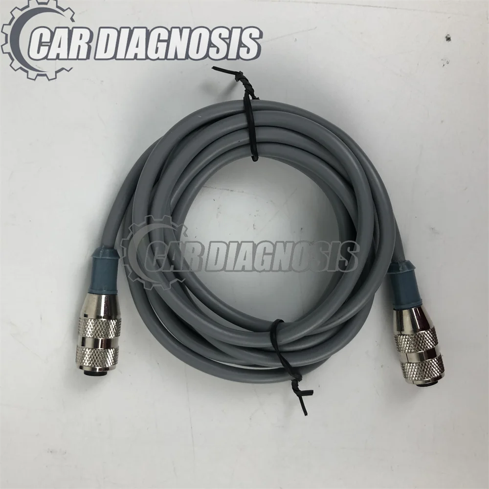 CF54 كمبيوتر محمول أصلي لأداة تشخيص الرافعة الشوكية الساكنة STED 8.21 لـ Still CANBOX 2 50983605400 Incado أدوات الماسح الضوئي للرافعة الشوكية