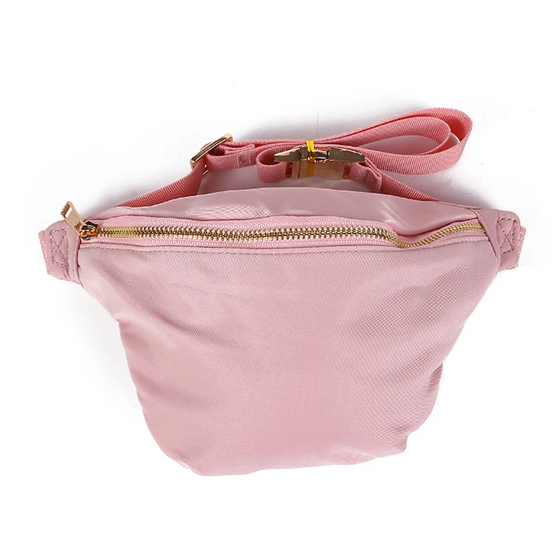 Sacs à bandoulière coréens pour femmes, sac de taille décontracté, sac à main GT, sac à main INS, simple, magnifique, nouveau design, tendance, livraison directe