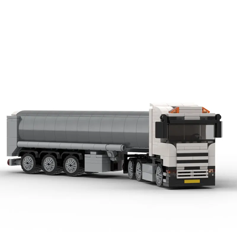 

Набор для сборки модели автомобиля из мелких деталей Spot MOC-525pcs: конструктор-головоломка, игрушка, подарочный набор, украшение