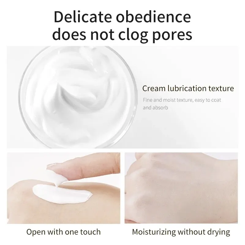 FONCE Rozjaśniający Krem Upiększający Wodoodporny i Trwały Korektor do Twarzy Nawilżający Podkład do Makijażu Rozjaśniający Krem 50g