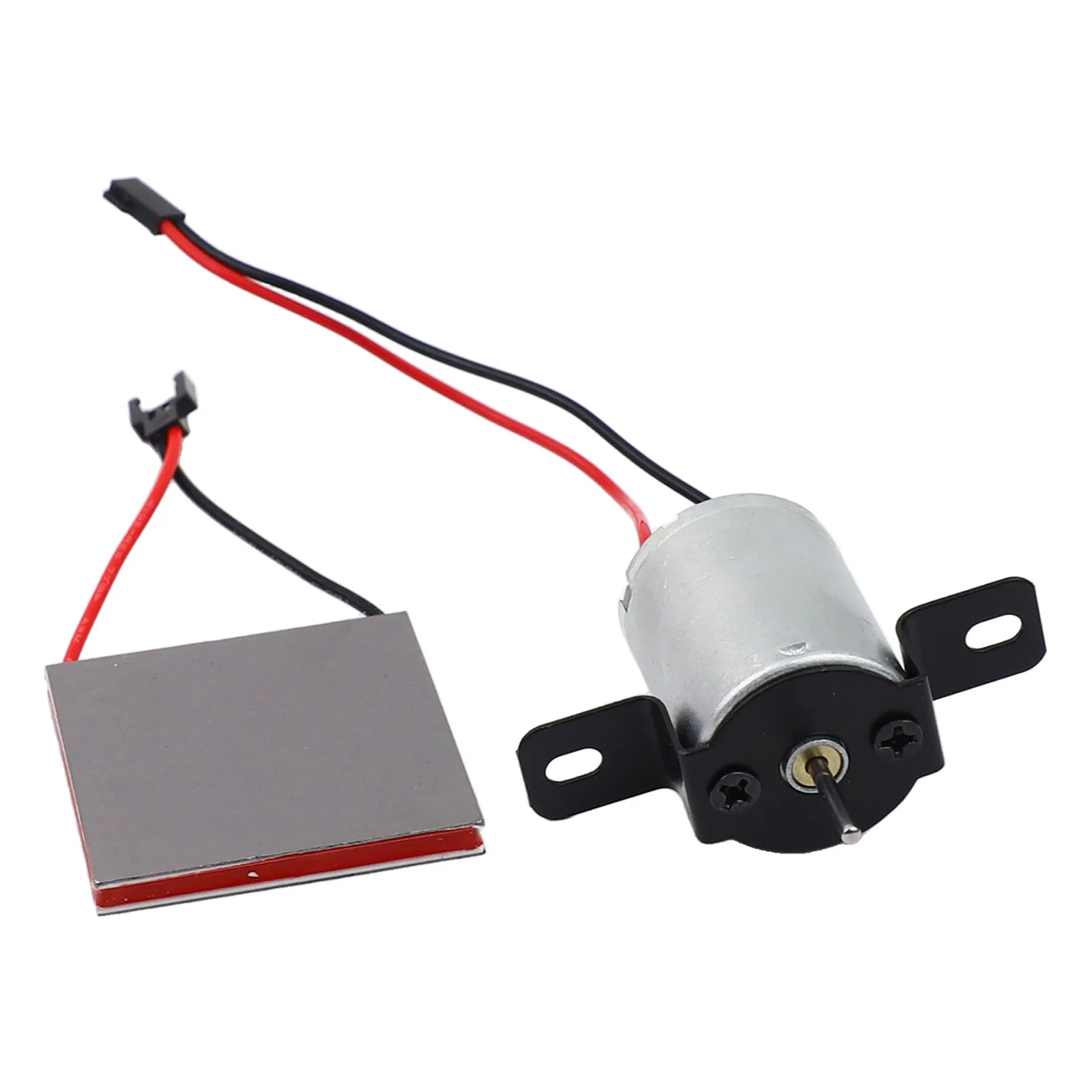 Fireplaces Accessories Home Motor Home Improvement Light Weight Portable Repair Part Fireplace Fan For Fireplace Fans