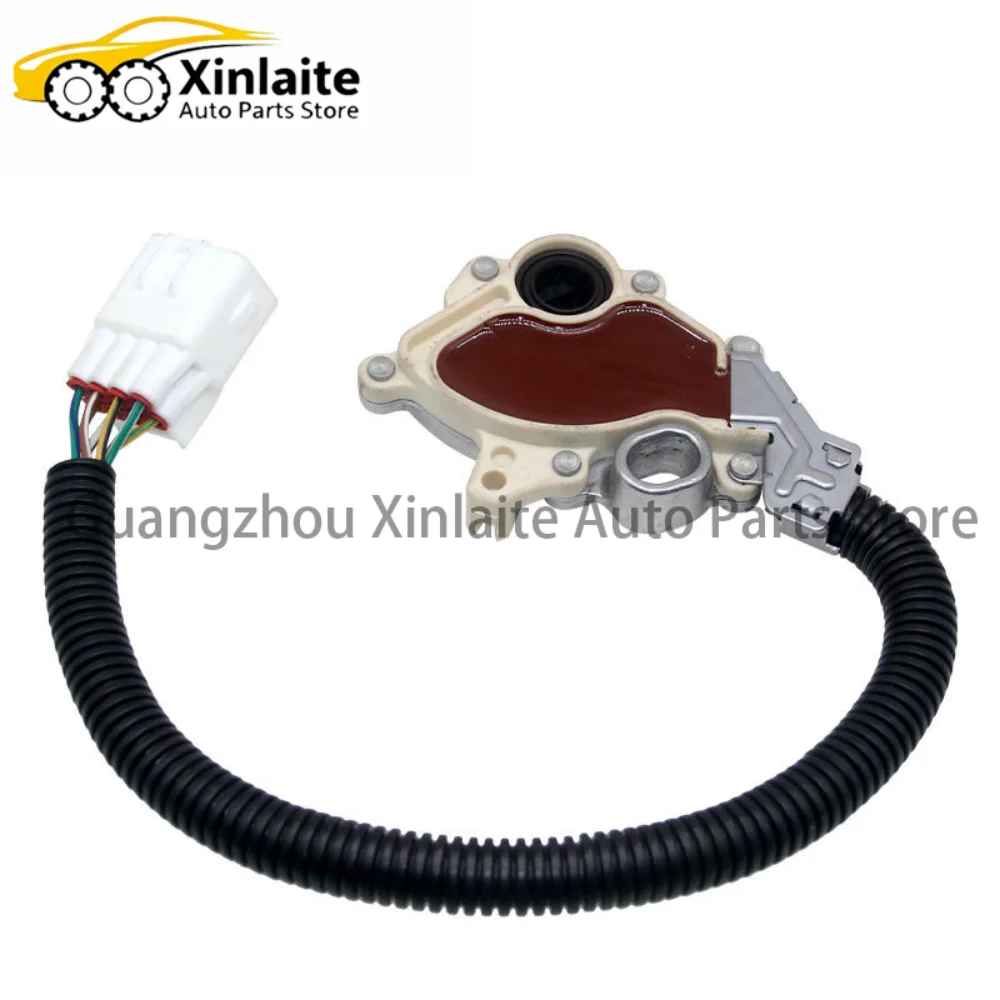 جديد ناقل الحركة محايد مفتاح أمان الاستشعار OEM 84540-B1020 84540B1020 84540-52040 8454052040 لتويوتا BB باسو سيت Agya