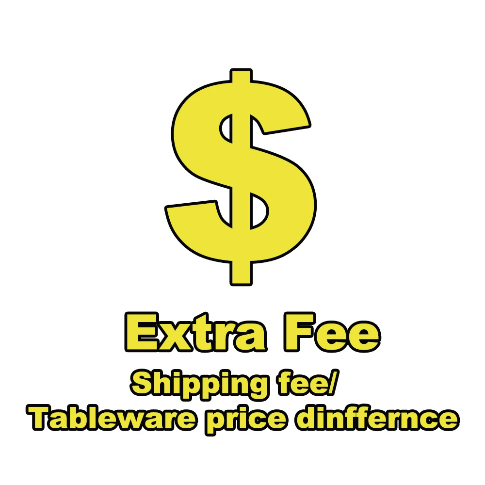 Shipping Fee Price Difference Pay Additional Fees Link