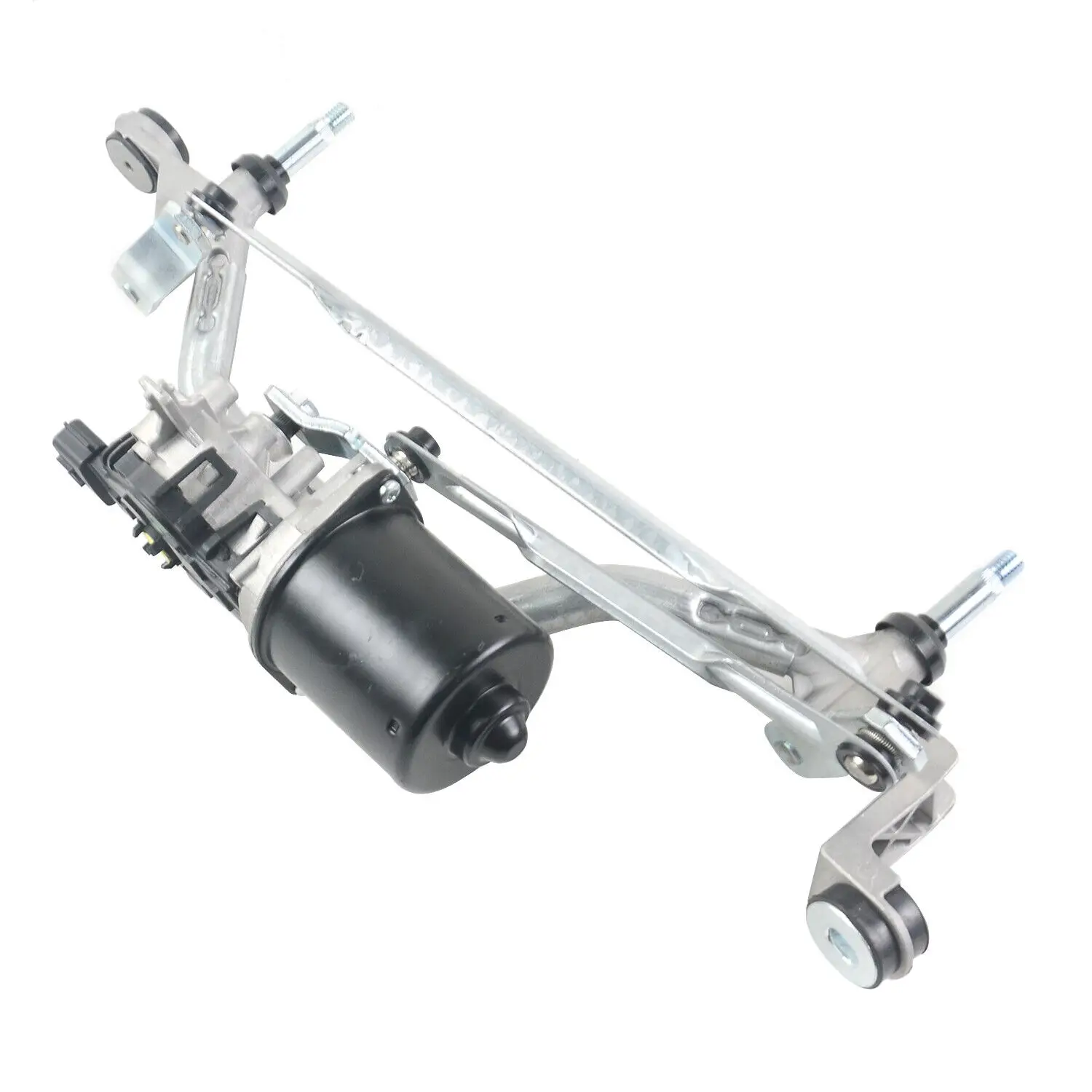 Windscreen Wiper Motor & Linkage Front for Renault Clio IV 288004542R 288008961R 288A53268R