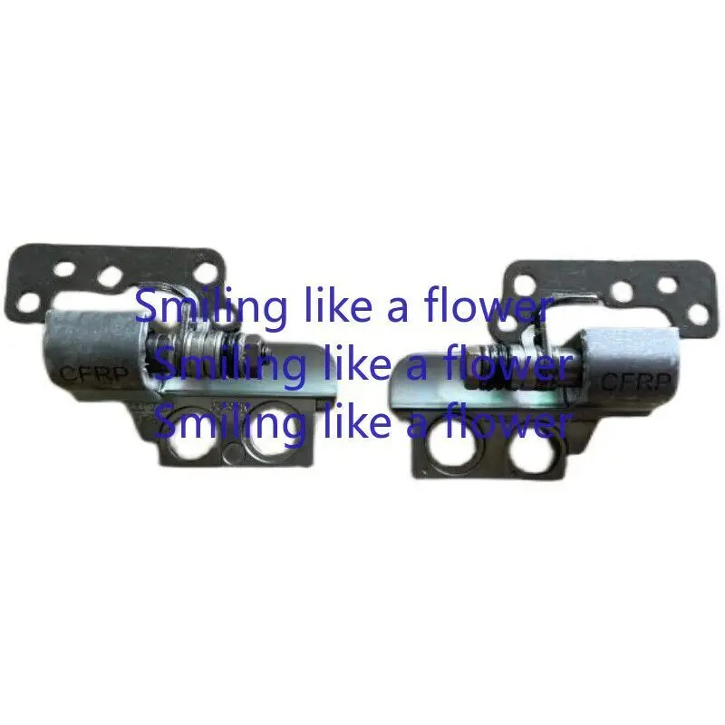 L&R conjunto eixo de tela de dobradiça LCD Sharft para Lenovo Thinkpad T14S Gen 2 02HM502