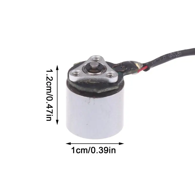 0706 6700KV Brushless Micro Motor - 1S-2S for FPV Indoor Drone, Ultra-Light & High-Speed