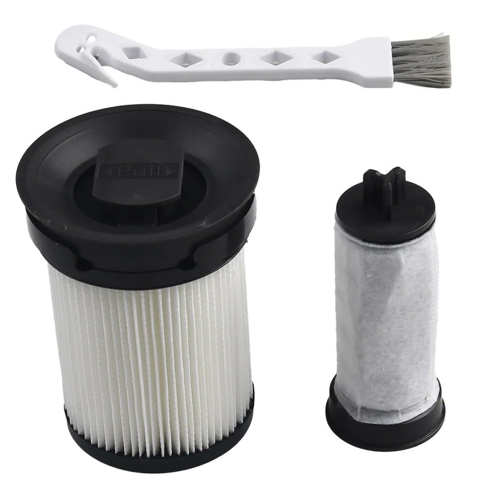 Filter Main Roller Cleaning Brush=-= Bar-= For Miele Triflex HX1 Cat & Dog, For Triflex HX1 Pro Vacuum Cleaner Accessories