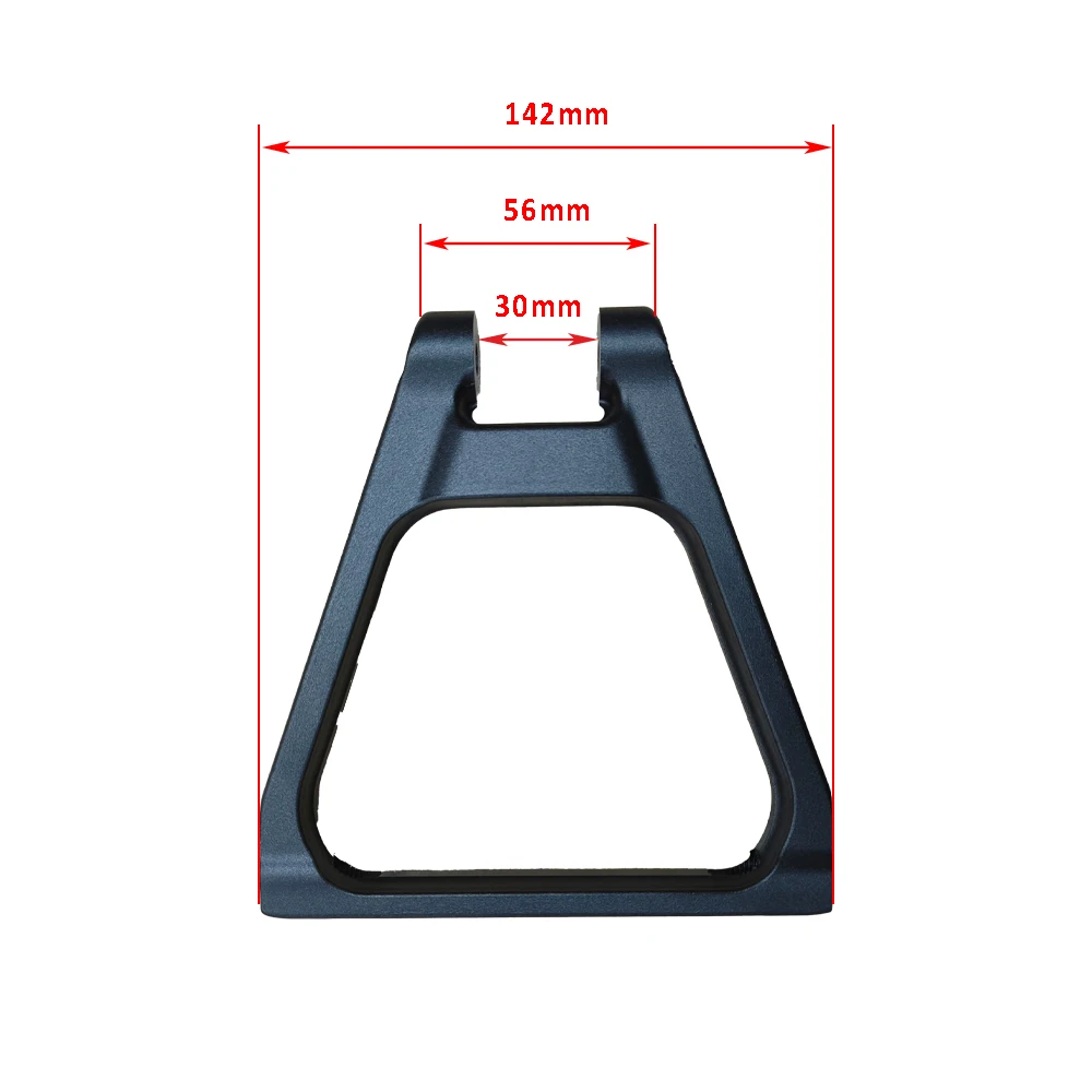 Strengthened Upgrade Reinforced Suspension Triangle Rear Shock Absorber Linkage Triangle for Surron Light Bee Electric Dirt Bike