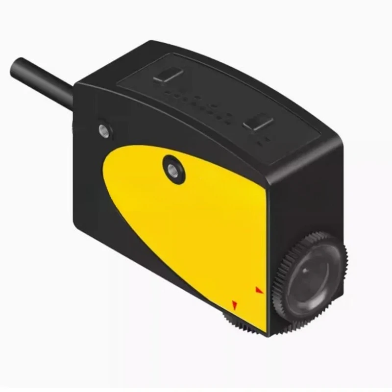 1PCS  R58 Expert R58ECRGB1Q Color Code Sensor