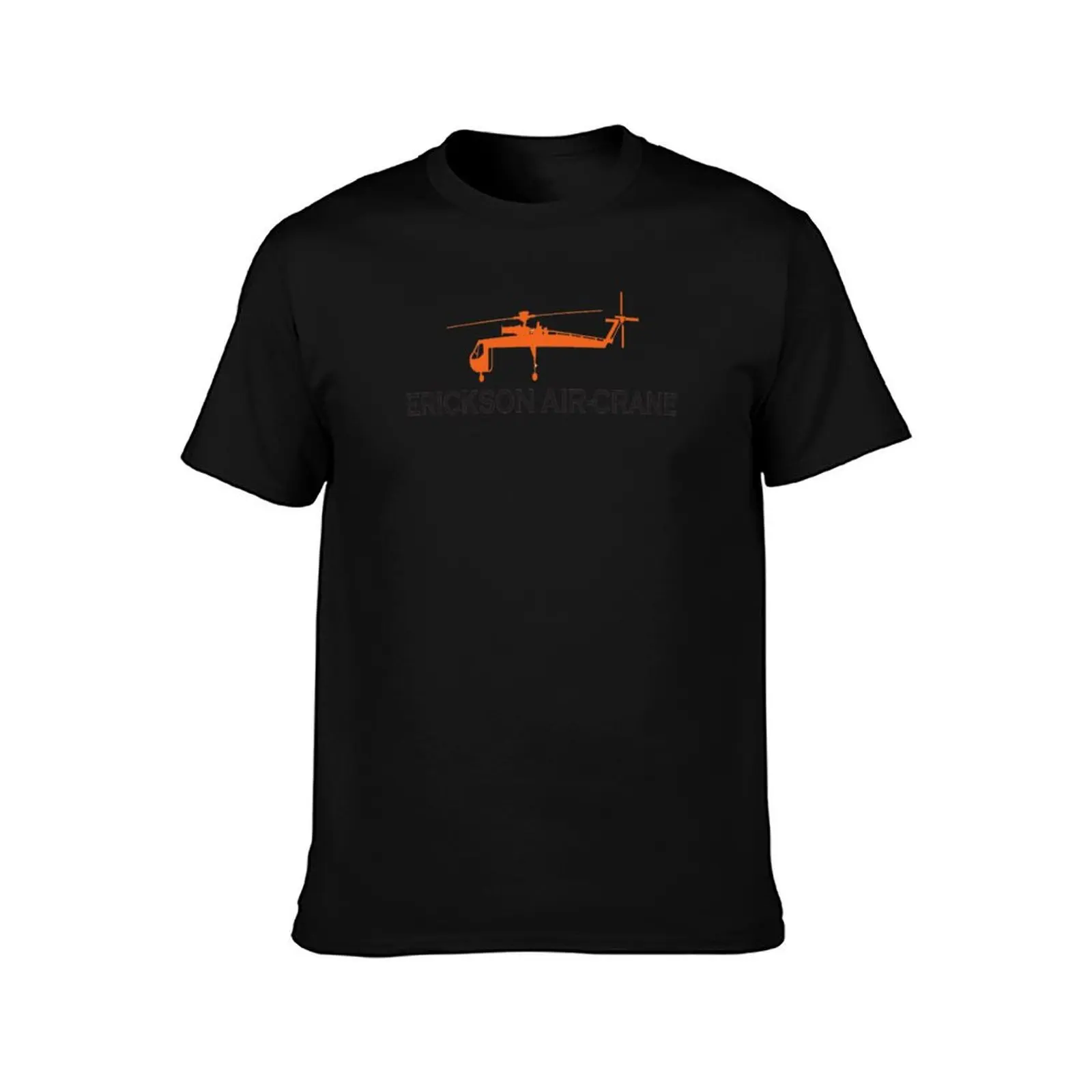 Erickson Aircrane T-Shirt boys whites designer shirts mens clothes