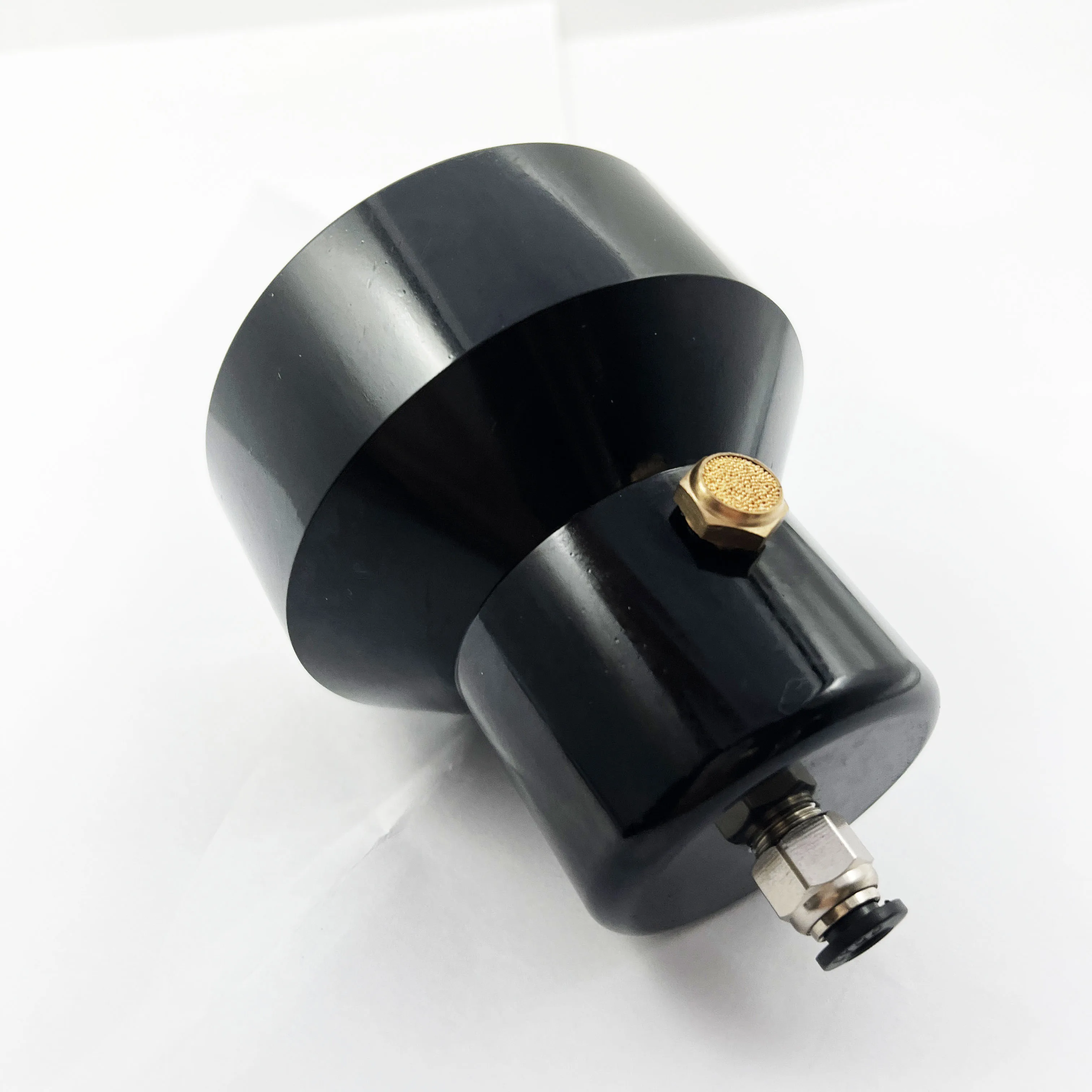Water Jet Cutter Machine 001323-1 Insta 1 Air Actuator Normally Closed Waterjet Cutting Head Air Actuator Insta-1 TL-004018-1