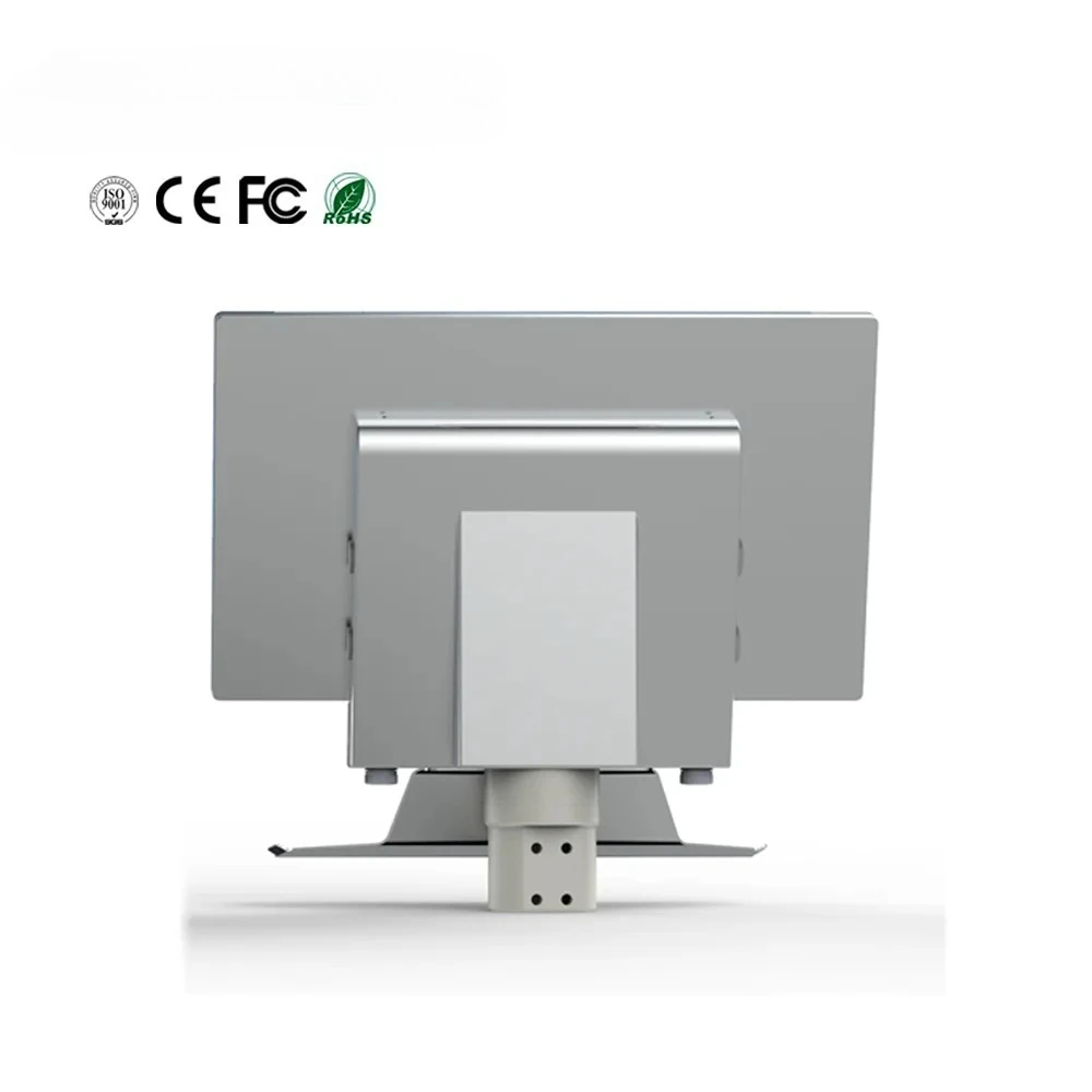 PANELMATE High Quality 21.5 Inch Full HD LED Support Arm System Control Resistive Touch Screen Panel PC