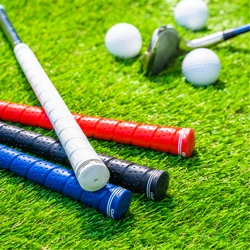 2023 yeni 13 adet/grup Wrap Golf kavrama 4 renk seçin için TPE malzeme standart Golf kulübü sapları Grips TPE TPE 그립 립