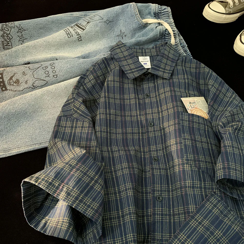 Thumbnail 3 - #3 Low Cost Checked Long Sleeve Shirts That Work