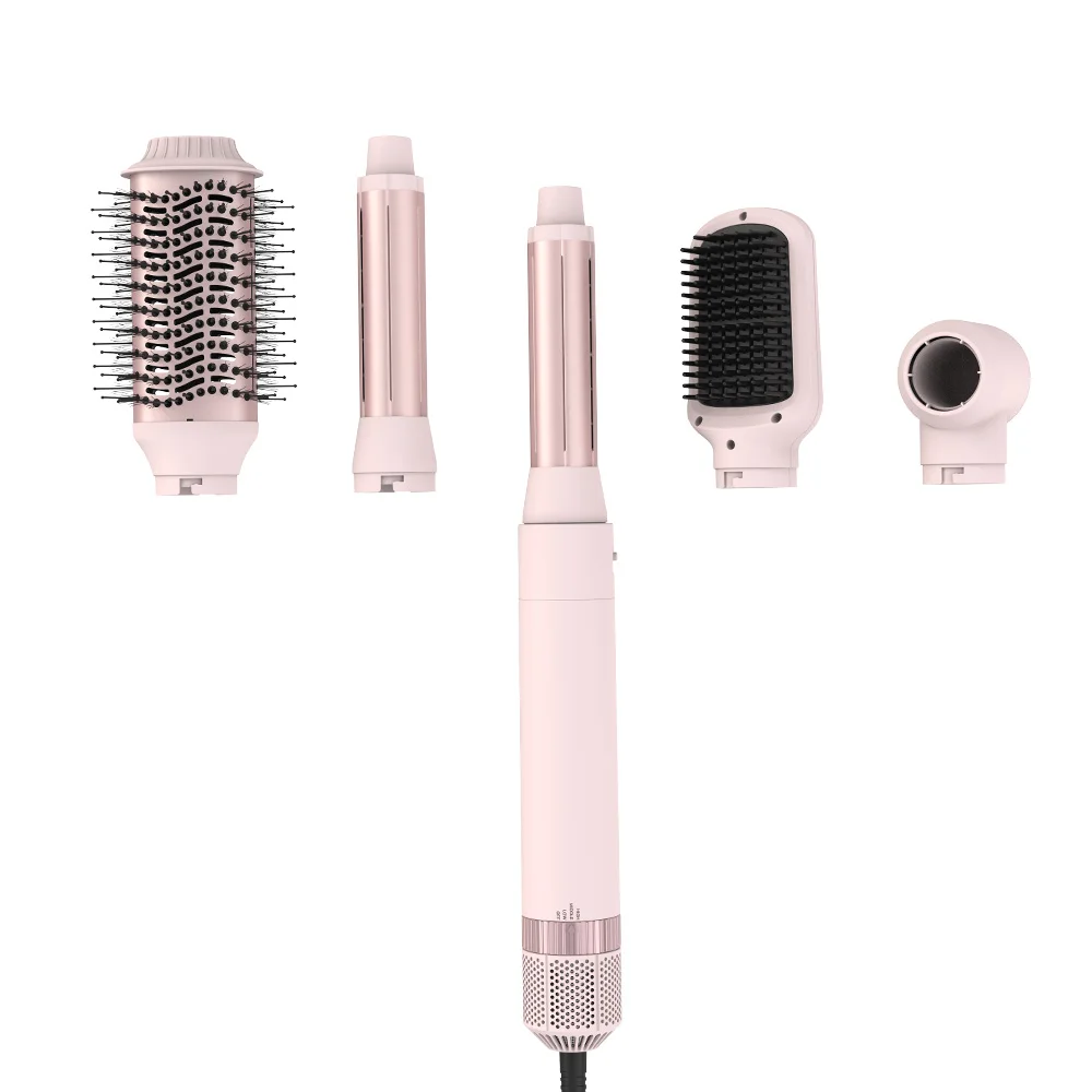 5-in-1 set