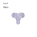 Type B 30pcs