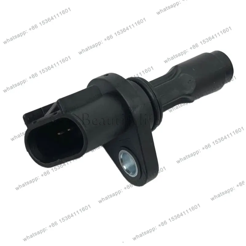 FOOL Crankshaft Position Sensor 12598208 Fits Buick GL8 FirstLand,Chevrolet Impala,Malibu,Uplander,Saturn Vue,Pontiac G6