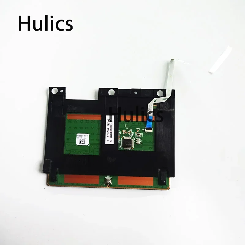 Hulics Used For ASUS X553 X503 X503M X553M F553 D553 R515M Touchpad Trackpad Touch Board W/ Cable