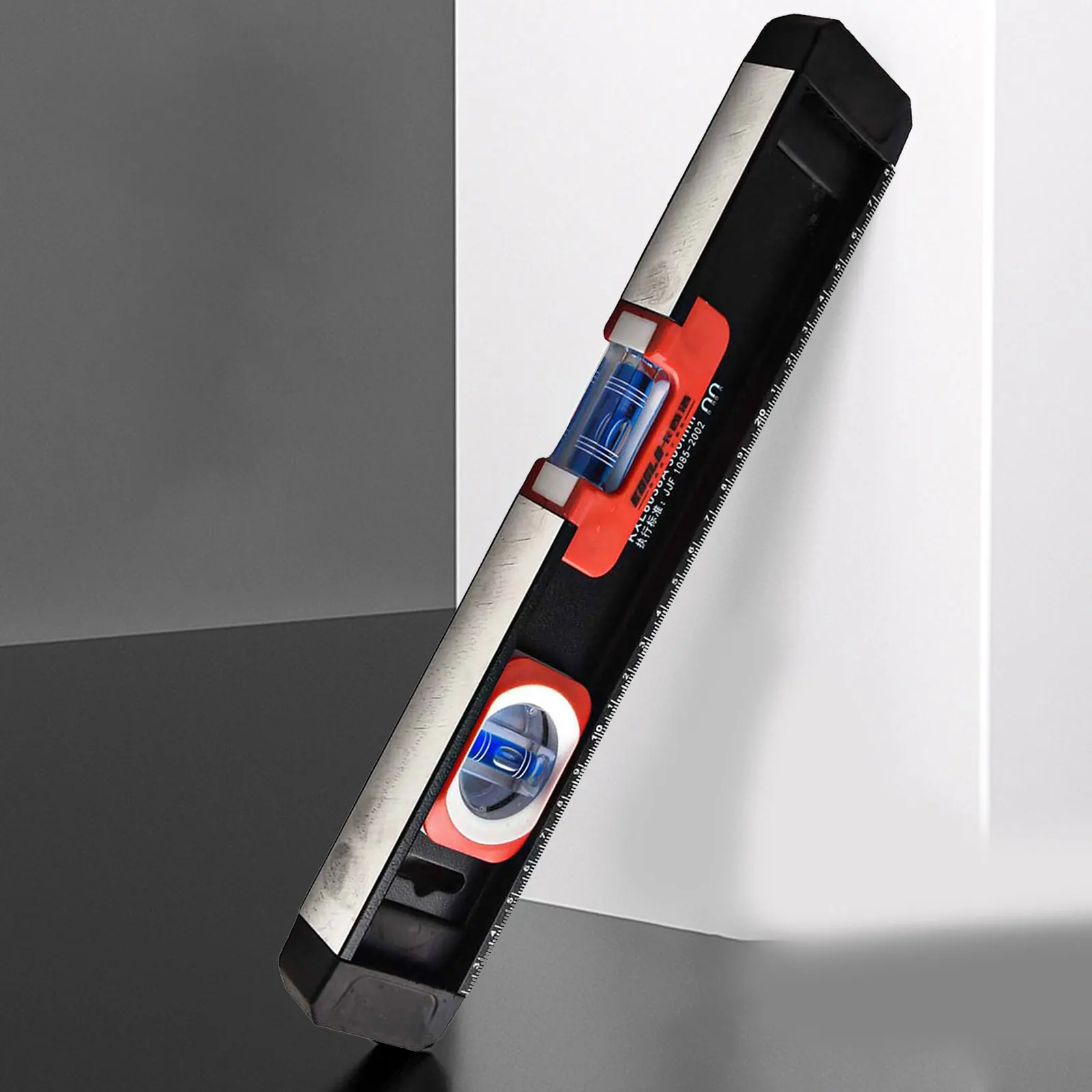 

Магнитный уровень для строительных работ: высокоточный, прочный, ударопрочный, с усиленной магнитной силой