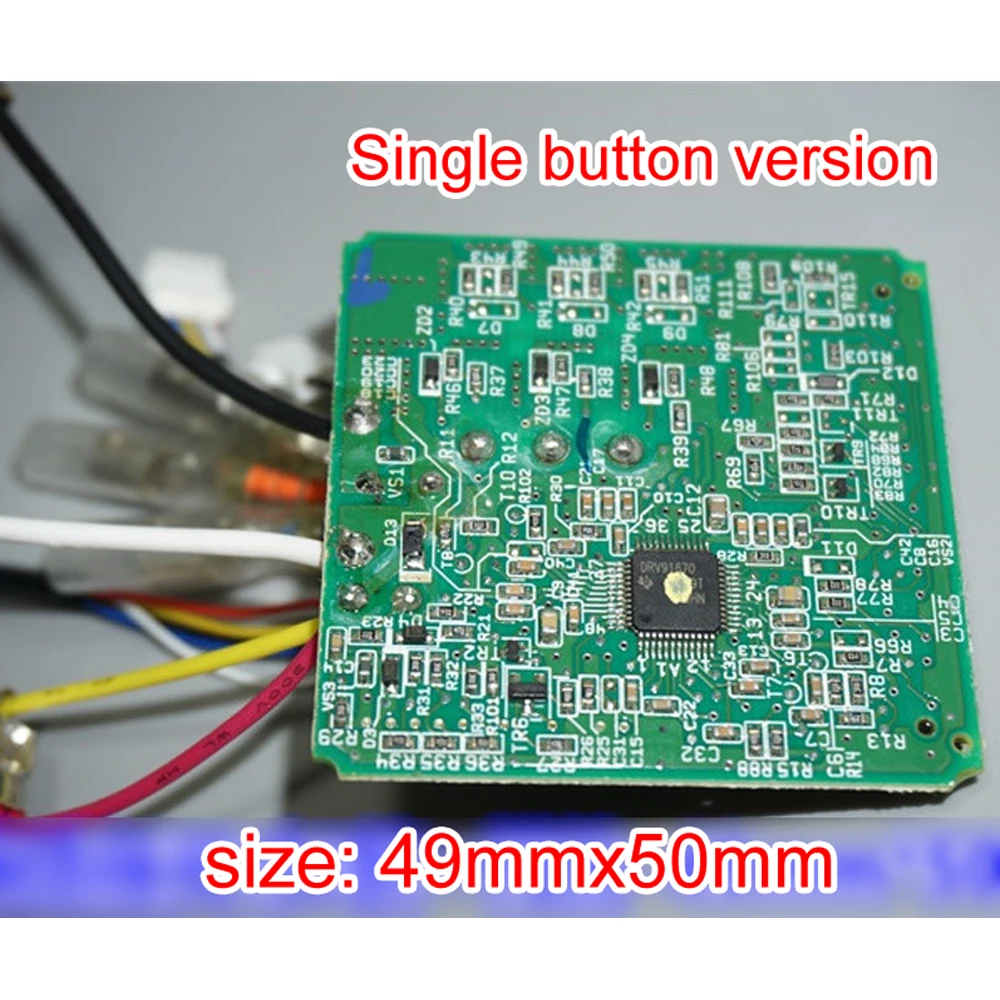 Japanese Power Tools Brushless Drive Board Suitable For Makita Electric Screwdriver Driver