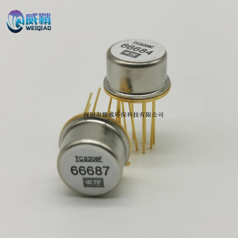 Hydrogen purity sensor TCS208F German thermal conductivity gas sensor new original HLP gas sensor