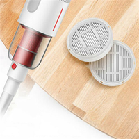 A22F-2X Hepa Filter Replacement Parts For Xiaomi Deerma VC20S VC20 Plus VC21 Handle Cordless Vacuum Cleaner Accessories