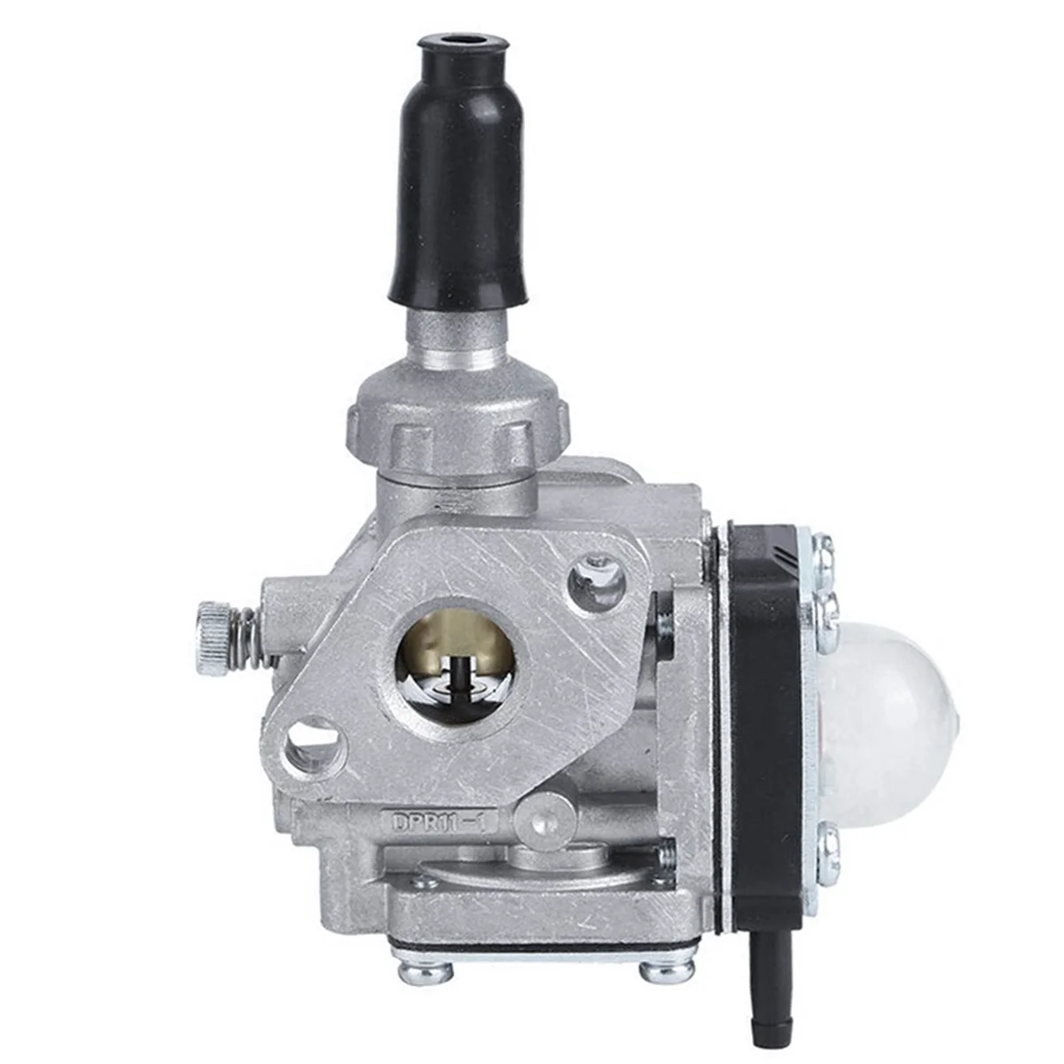 TFBC Carburetor Kit for TH43 TH48 KBH48A High Quality Trimmer Accessories Brushcutter Parts 150032547