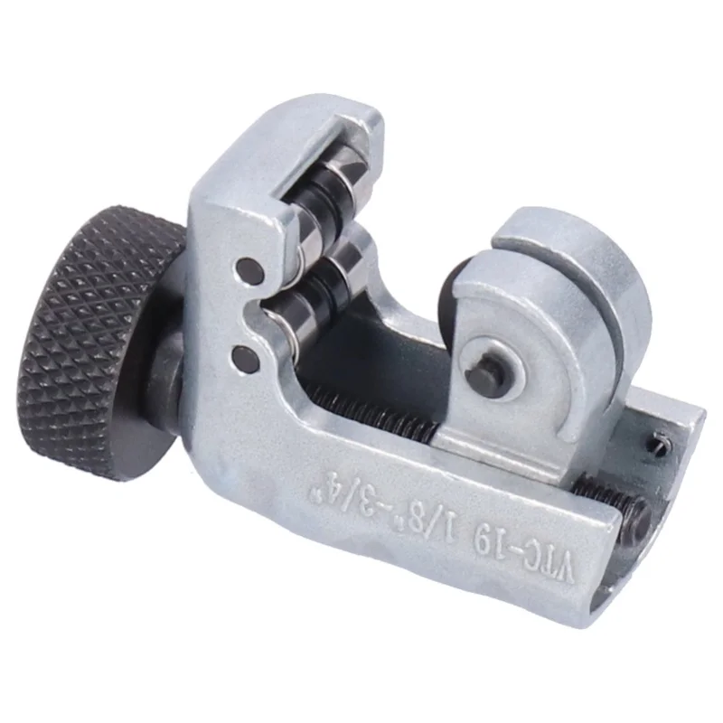 

Tube Cutter Bearing Type Stainless Steel PPR Copper Pipe Cutting Tool VTC-19 4-19mm