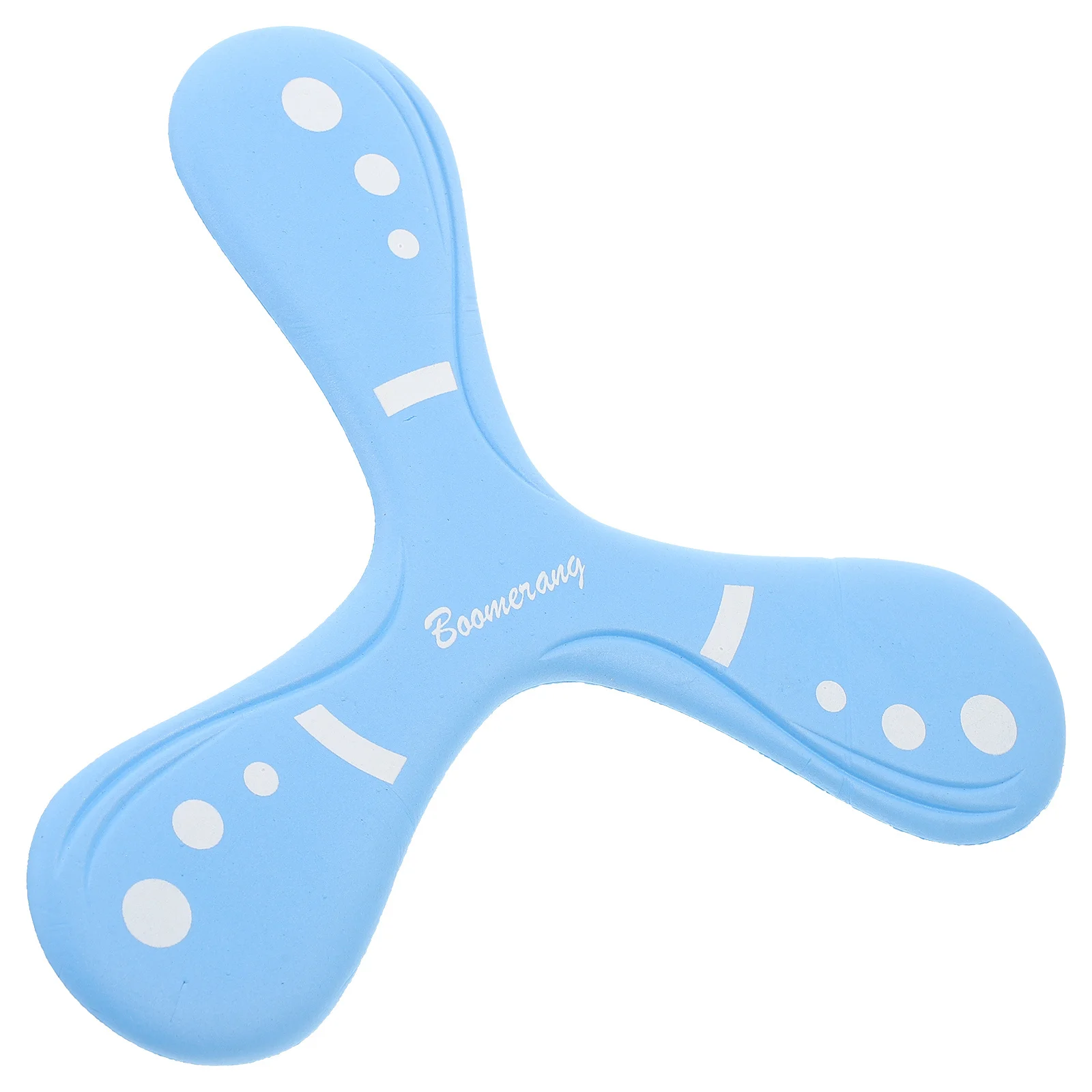 

Outdoor Eva Boomerang Flying Sports Recreation Safe Fun Throw Catch Game for Kid Exercise Activity Boomerangs for Kids