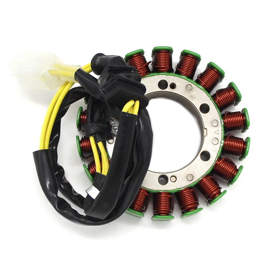 

Motorcycle Ignition Coil Stator For Honda VT500C Shadow 500 PC08 1983-1986 VT500F Shadow 500 1983-1984 OEM:31120-MF5-004 Coil