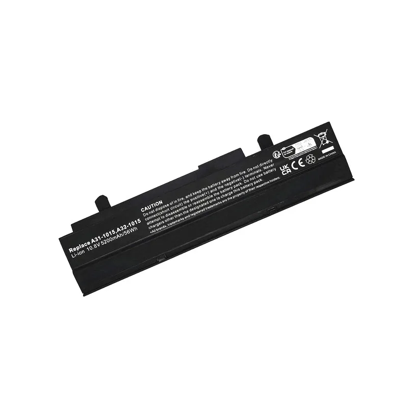AL31-1015 AL32-15 Battery For ASUS Eee PC 1015T 1016 1016P 1215 1225 1225B 1225C