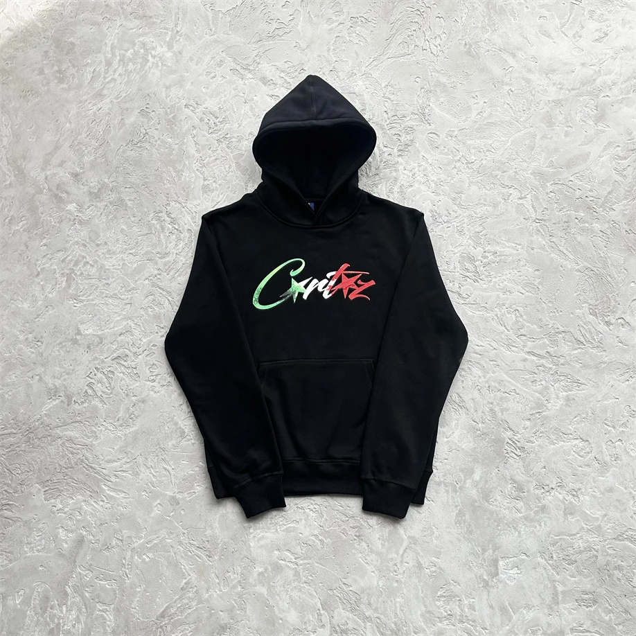 

Autumn New Faion Casual Sweatirt Pants Letter Print High Quali Match All Seasons Men Women Long Sve Hoodie Set
