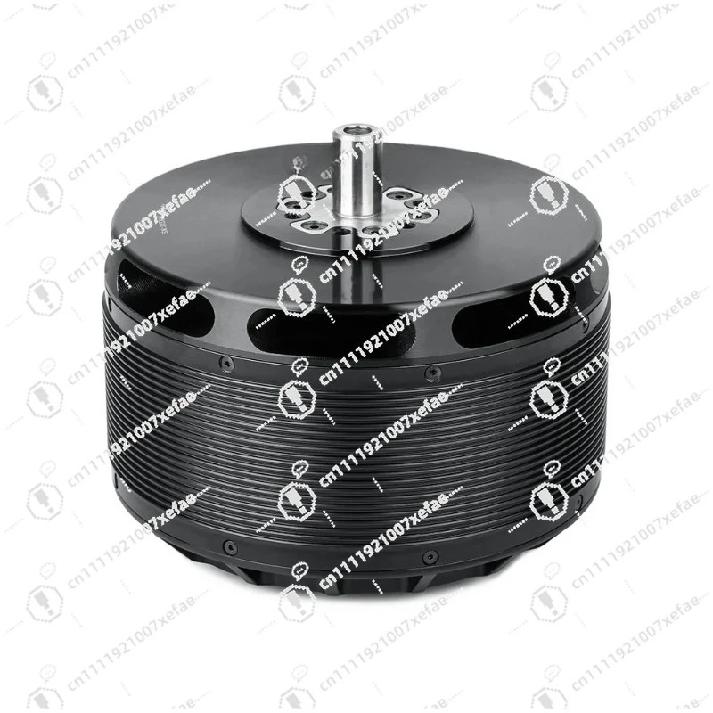 Motor U15XXL 24S KV29 brushless large heavy duty motor large thrust payload delivery drone drone motor