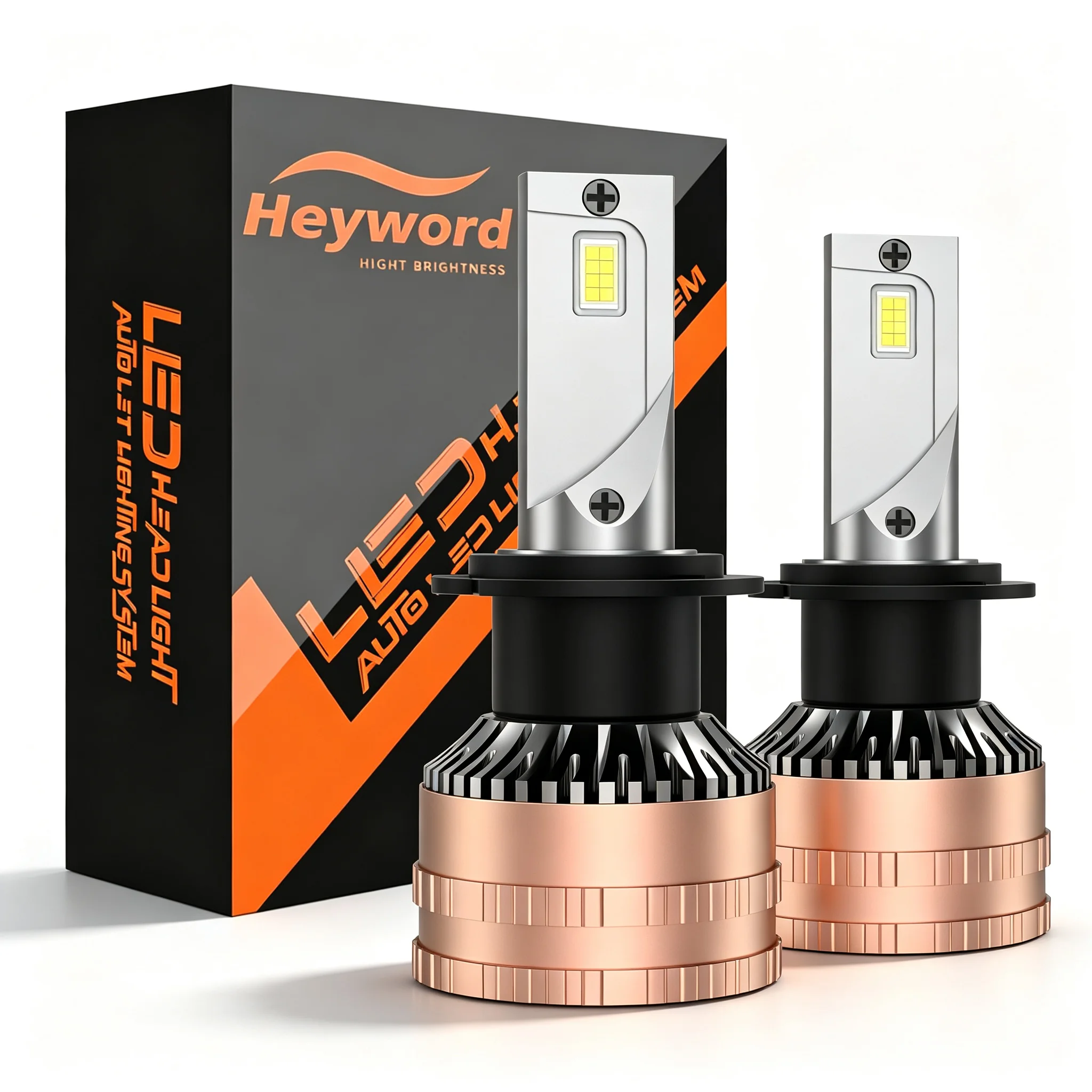 #27 LED Headlight Bulbs Price Drop Alerts