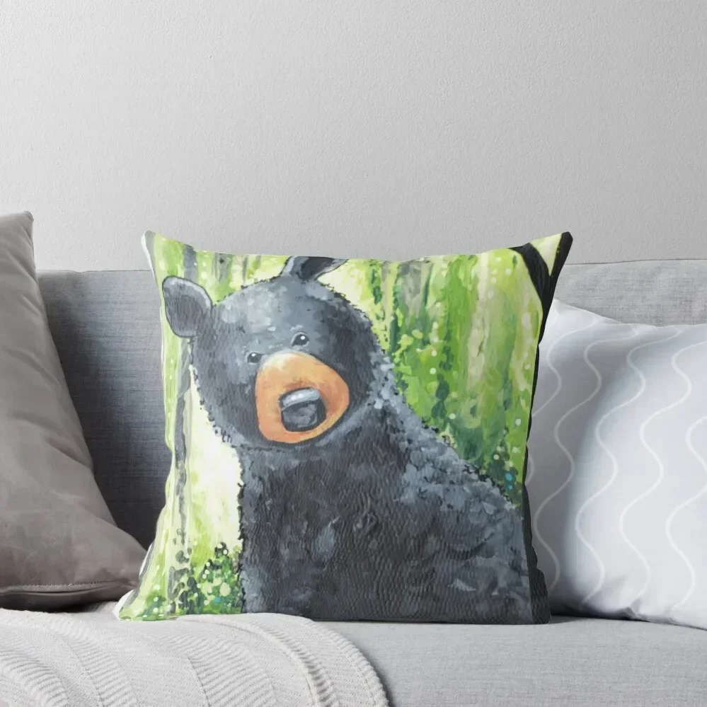 

Hello Throw Pillow christmas cushions covers Cushions For Decorative Sofa home decor items pillow