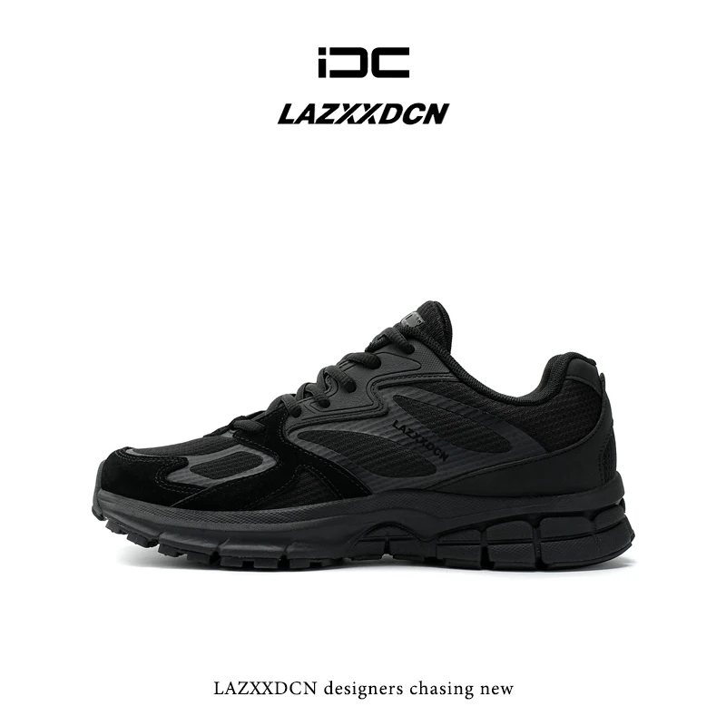 LAZXXDCN Fashion Running Shoes For Men Casual Classic Student Sneakers Footwear Male Comfy Sports Shoes Light New 2024