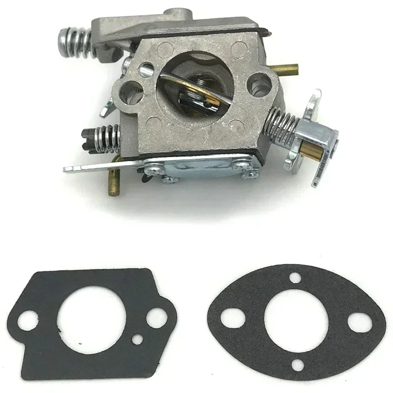 Carburetor for Partner 350 351 352 370 371 390 391 401 420 for McCulloch Mac Cat 335 435 436 440 PN 530071621 Chainsaw Carb