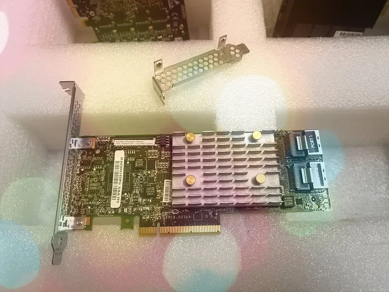 e208i-p For HPE SMART ARRAY E208I-P SR GEN10 12G SAS 836266-001 804394-B21