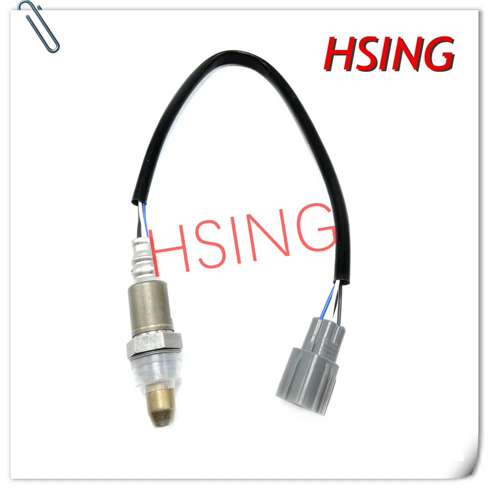 

Датчик кислорода вверх по течению подходит для Toyota Camry Aurion Lexus ES240 ES350 ACV4 * ***Номер детали # 89467-33170 8946733170