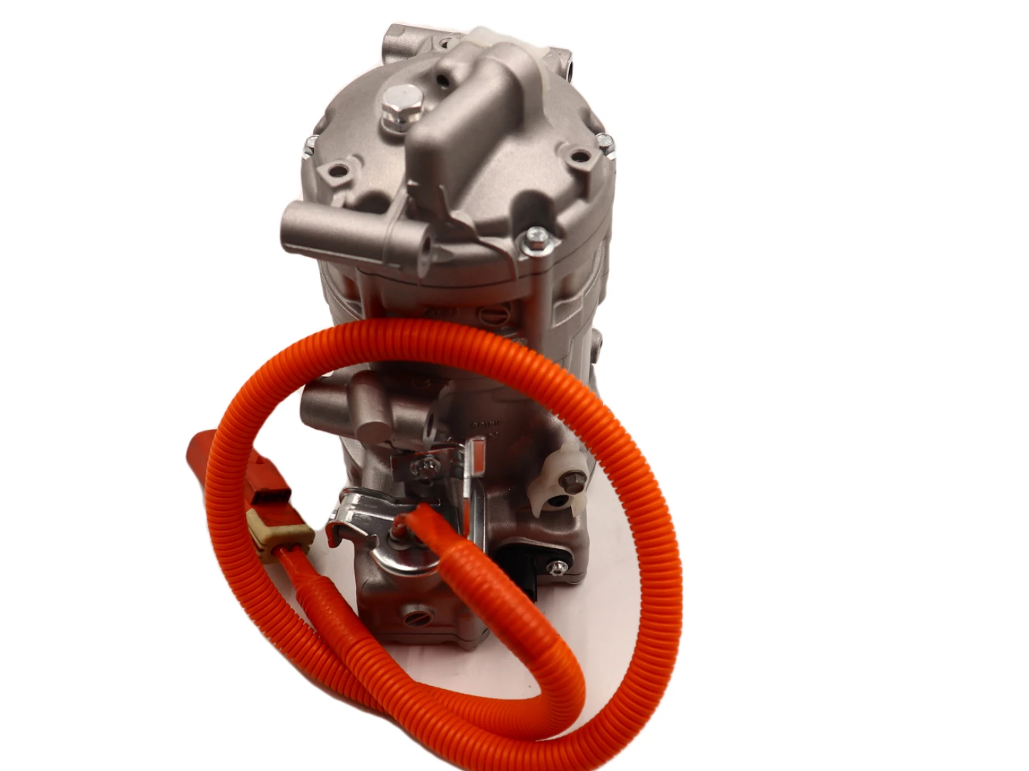 High Quality Remanufactured 12V AC Compressor for VEZEL GP5/Fit OEM 38810-5P6-004 1 Year Warranty China Made