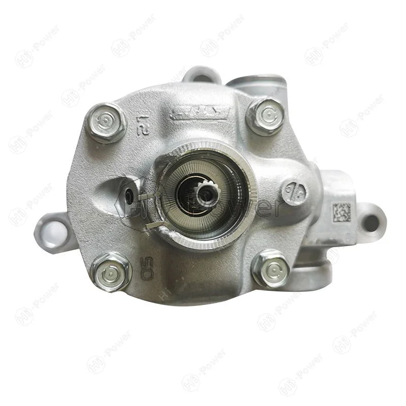 JF015E CVT RE0F11A JF015 Automatic Transmission Gearbox clutch Oil Pump For Nissan Sentra