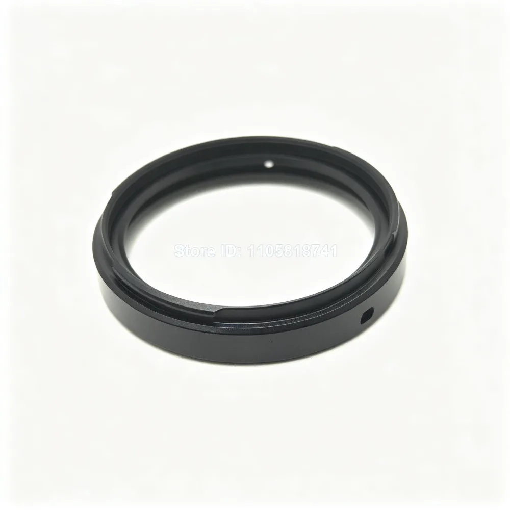 New for Canon 75-300 Mm F4-5.6 III USM Lens UV Filter Barrel Ring 75-300 Mm Front Hood Mount Fixed Camera Repair Parts