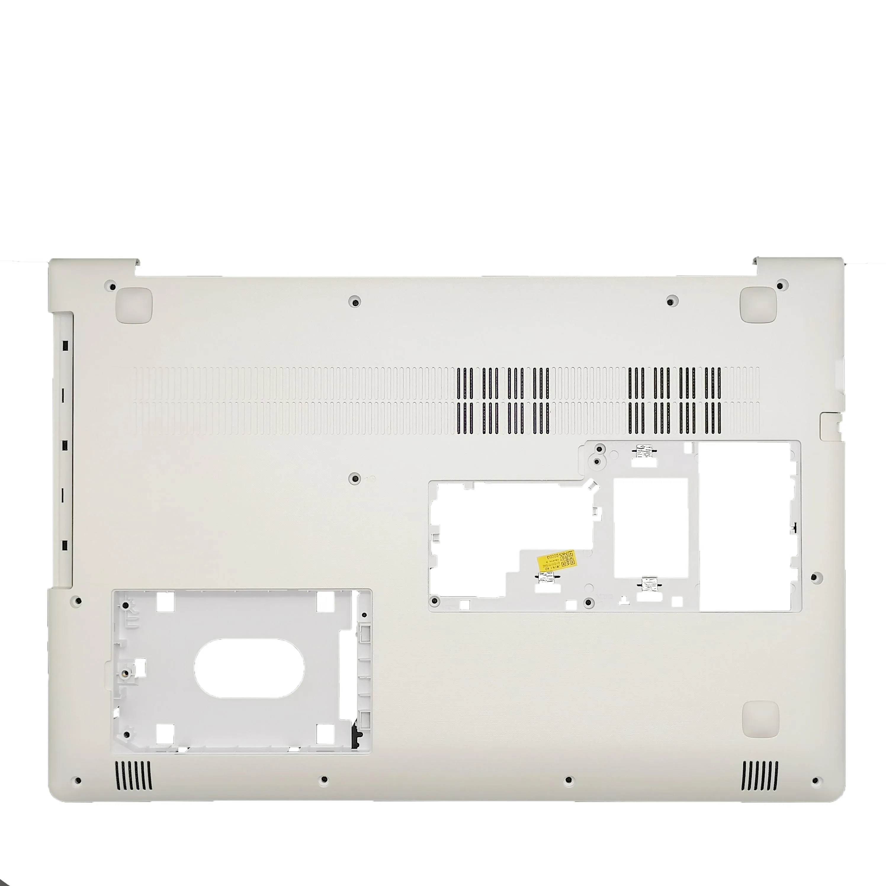 Tampa nova do portátil para Lenovo ideapad 510-15 510-15ISK 510-15IKB 310-15 310-15ISK 310-15ABR Tampa inferior da caixa inferior AP10T000C00