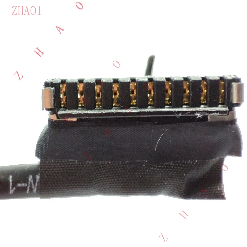 Z  0VVFNX FOR DELL Latitude 7400 E7400 EDC40 Battery Connector Cable