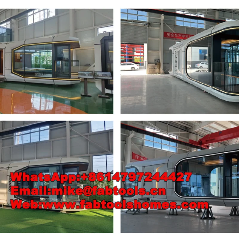 Mobile Home Aluminu… - image