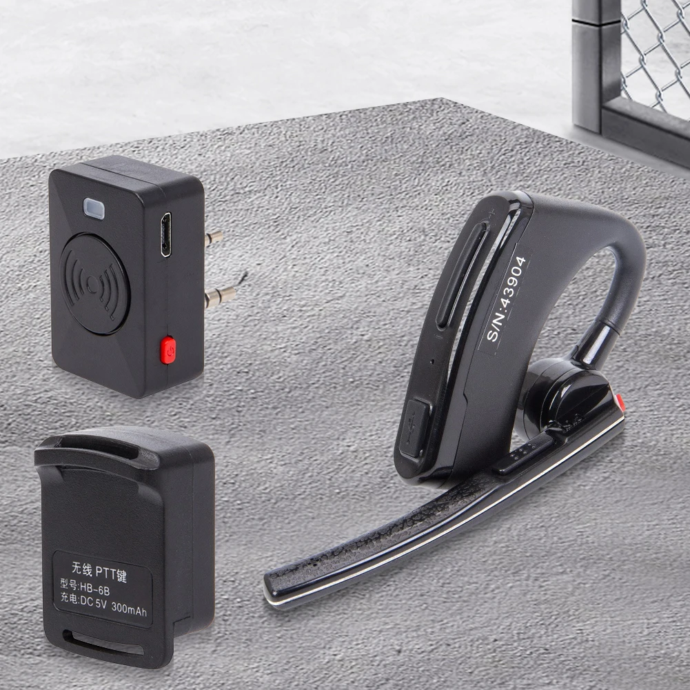 for-baofeng-82-5r-walkie-talkie-wireless-bt-ptt-headset-earpiece-k-plug-wireless-earpiece-for-motorola-p8668-gp328d-p8200