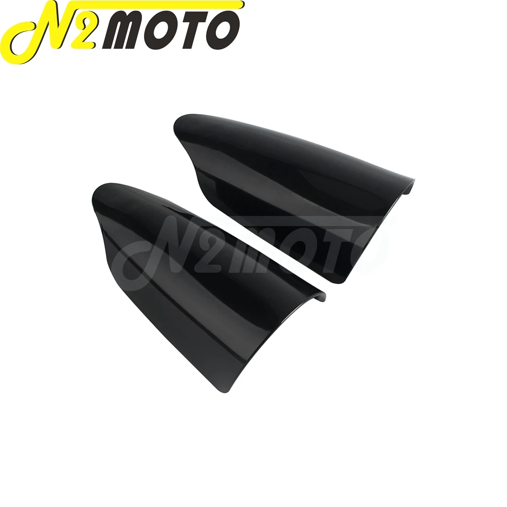 لـ Harley Electra Glide Police FLHTP 2019-2020 واقي اليد للدراجة النارية مصراع الرياح يحتوي على Street Glide FLHX FLHXS 2014-2020