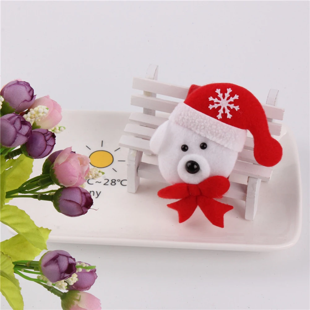 

Party Ring Bracelet Christmas Wristbands for Kids Snap Bracelets Utenciles Slap