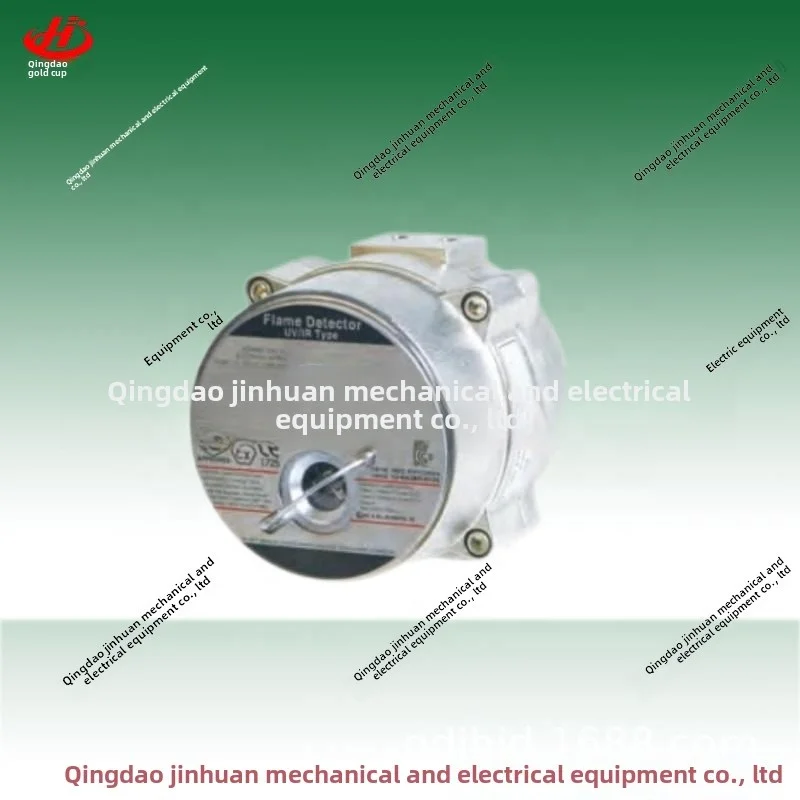 Atexon Vmr200ex Vrm200ex Rfd-3000x3ir Rfd-2000xuv Rivelatore di fiamma per valvole idrauliche