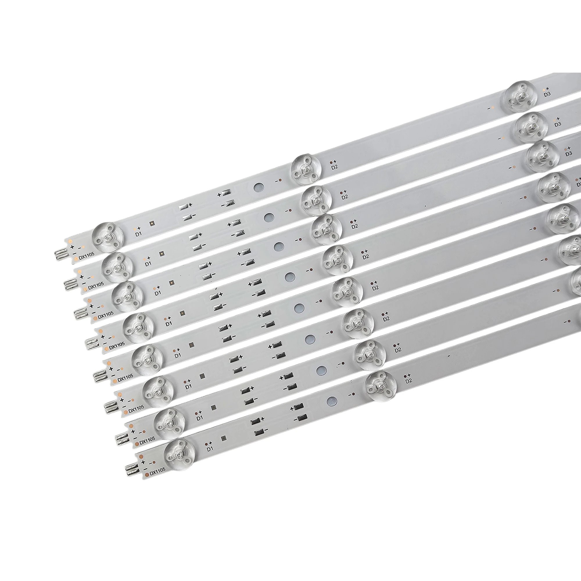Strip Lampu Latar LED untuk Ca - Cooperative Card Game ulasan dan harga